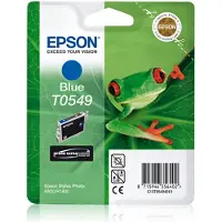 Epson Inktcartridge T054 (C13T054940) Blauw