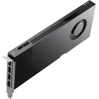 Nvidia RTX PRO 4000 Blackwell SFF-editie - 24 GB GDDR7, 4x mDP