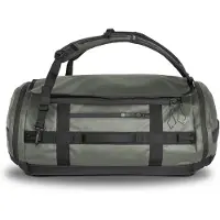 WANDRD Carryall Duffel 60L Wasatch Green