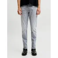 Jack & Jones - JJIGLENN JJORIGINAL SQ 351 NOOS - Heren - Jeans