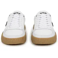 G-Star Veterschoen 'Augur BSC Sneakers' offwhite