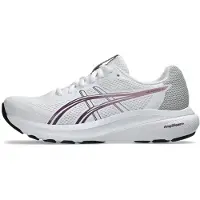 Asics Loopschoen 'GEL-CONTEND 10' cyclaam / wit