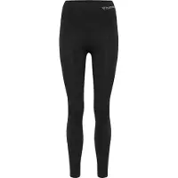 Hummel Sportbroek 'Tif' zwart