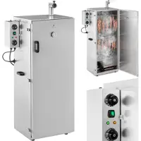 Royal Catering Roker - 147 L - - 8 rasters