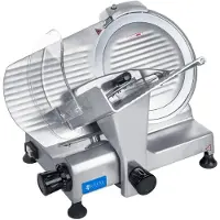 Royal Vleessnijmachine - 220 mm - tot 12 mm