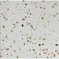 Terre d'Azur Granito Lipari vloertegel 60x60cm grijs terrazzo