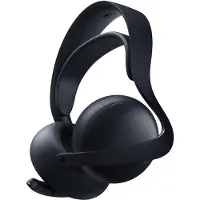 PS Sony Wireless PULSE Elite Headset - Midnight Black - PS5