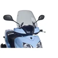 Puig Traffic 6264h Voorruit