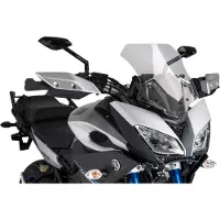 Puig Sport Yamaha Mt-09 Tracer 15-17 Voorruit