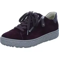 Hartjes 162.1401 Sneakers | Maat 7.5 Dames Rood