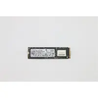 Lenovo SSD-schijf, 512GB, M.2 2280, PCIe NVMe, met OPAL 2.0, modelnummer: 5SS0W79497