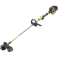 DeWalt DCM571N Accu-motortrimmer Accu Zonder accu Snijbreedte max.: 38 cm