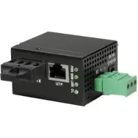 Roline Industriele Mini Converter,10/100T-100SC