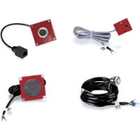 Fanvil Kit PA2 - - Wit - 6937295601596