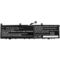 CoreParts MBXLE-BA0277 laptop reserve-onderdeel Batterij/Accu
