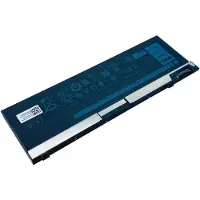 Dell 5TF10 / 0RY3F9 accu (7.6 V, 8000 mAh, 64 Wh, origineel)