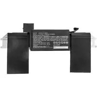 CoreParts MBXAP-BA0075 laptop reserve-onderdeel Batterij/Accu