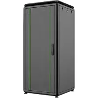 Lanview 26U W=600Mm D=600Mm H=1342Mm Data Line Black