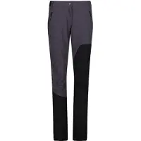CMP Dames wandelbroek | Maat XL