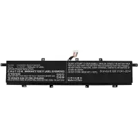 CoreParts MBXAS-BA0315 laptop reserve-onderdeel