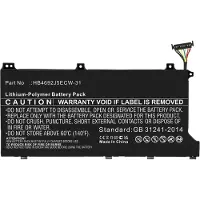 CoreParts MBXLP-BA0015 laptop reserve-onderdeel