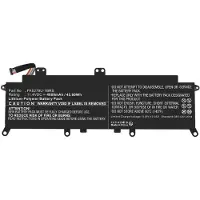 CoreParts MBXTO-BA0067 laptop reserve-onderdeel