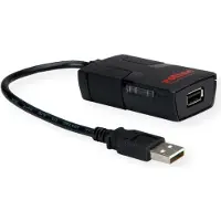 Roline Opto Bridge USB-USB