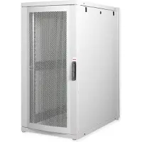 Roline 19-inch serverrack Pro 26 U, 600x1000 BxD grijs