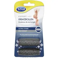 Scholl Voetverzorging Corneal removal Velvet Smooth Wet & Dry Velvet Smooth Wet & Dry 2 Stk.
