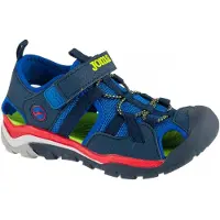 Joma Sandalen 'S.Lake Jr 25 SLAKJS' donkerblauw