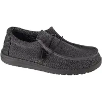 HeyDude Lage sneakers HEYDUDE Wally Sox heren 42