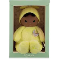 Kaloo Mimosa Baby Doll Geel Kinderen