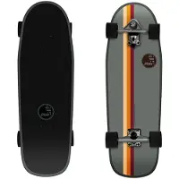Slide Deep-c-32´´ Ripping Surfskate