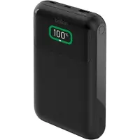 Belkin BoostCharge Pro Laptop Powerbank met Power Delivery 20.000 mAh Zwart
