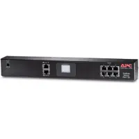APC NetBotz Rack Sensor Pod 150