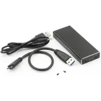 CoreParts opslagbehuizing - USB 3.0