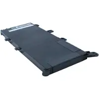 MicroBattery MBXAS-BA0135 notebook reserve-onderdeel Batterij/Accu