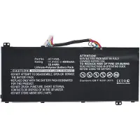 CoreParts MBXAC-BA0072 notebook reserve-onderdeel Batterij/Accu