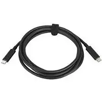 HP Usb-C To Usb-C 100W Cable 1.8 Meter