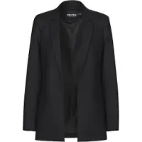 Pieces Blazers 'Bozzy' zwart