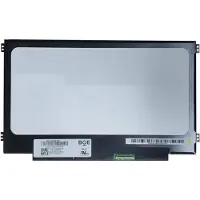 CoreParts 11.6" LCD HD mat, Onderdelen voor notebooks, Wit