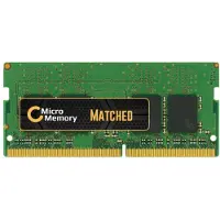 CoreParts MMLE070-8GB geheugenmodule 1 x 8 GB DDR4