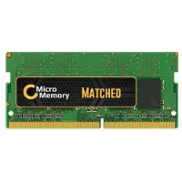 CoreParts MMHP195-8GB geheugemodule 1 x 8 GB DDR4