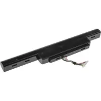 CoreParts MBXAC-BA0027 notebook reserve-onderdeel Batterij/Accu
