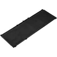 CoreParts MBXHP-BA0240 laptop reserve-onderdeel Batterij/Accu