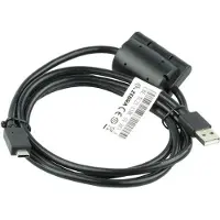 Zebra USB-kabel USB-C (M), Accessoires voor barcodescanners