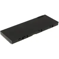 CoreParts MBXLE-BA0095 laptop reserve-onderdeel Batterij/Accu