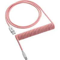 Cablemod CM-CKCA-CW-OW150OW-R USB-kabel 1,5 m USB A USB C Oranje