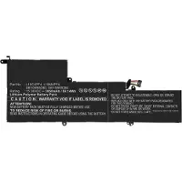 CoreParts MBXLE-BA0288 laptop reserve-onderdeel Batterij/Accu