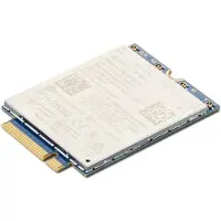 Lenovo QUECTEL EM160R-GL - DRAADLOZE CELULAIROMEDE - 4G LTE ADVANCED - M.2